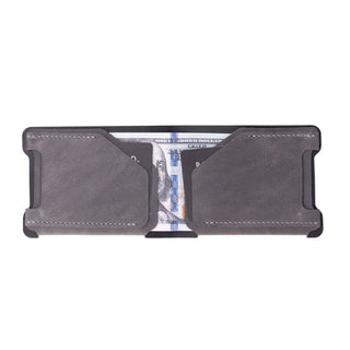 Valdes Leather Men's Wallet