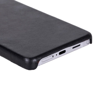 Ultimate Jacket Samsung Galaxy S26 Ultra Leather Case