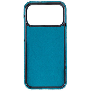 Ultimate Jacket Leather iPhone 17 Pro Max Case
