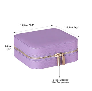 Mystery Box, Luxurious Advent Surprise, 24 surprise pieces of 925 Sterling Silver jewelry