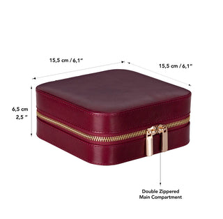 Mystery Box, Luxurious Advent Surprise, 24 surprise pieces of 925 Sterling Silver jewelry
