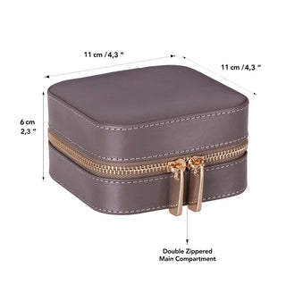 Mystery Box, Luxurious Advent Surprise, 12 surprise pieces of 925 Sterling Silver jewelry