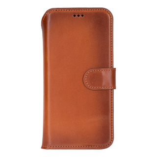Magic Google Pixel 10 / 10 Pro Detachable Leather Wallet Case