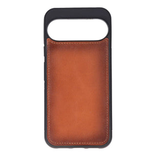 Magic Google Pixel 10 / 10 Pro Detachable Leather Wallet Case