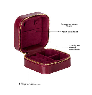 Mystery Box, Luxurious Advent Surprise, 12 surprise pieces of 925 Sterling Silver jewelry