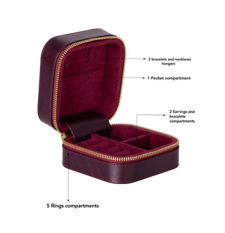 Mystery Box, Luxurious Advent Surprise, 12 surprise pieces of 925 Sterling Silver jewelry