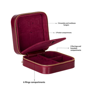 Mystery Box, Luxurious Advent Surprise, 24 surprise pieces of 925 Sterling Silver jewelry