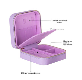 Mystery Box, Luxurious Advent Surprise, 24 surprise pieces of 925 Sterling Silver jewelry