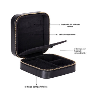 Mystery Box, Luxurious Advent Surprise, 24 surprise pieces of 925 Sterling Silver jewelry