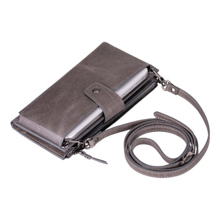 Lozan Strap - Handytasche aus Leder