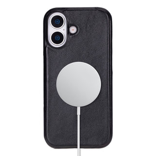 Ultimate Jacket Leather iPhone 17 Case