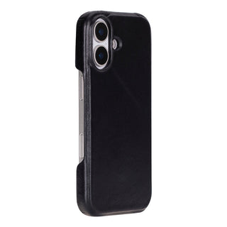 Ultimate Jacket Leather iPhone 17 Case