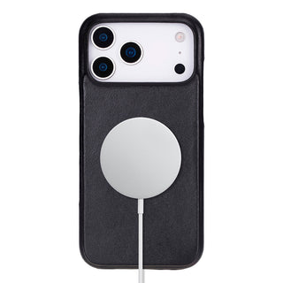 Ultimate Jacket Leather iPhone 17 Pro Max Case