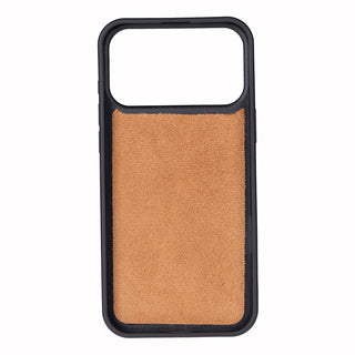 Magic iPhone 17 Pro Leather Detachable Wallet Case