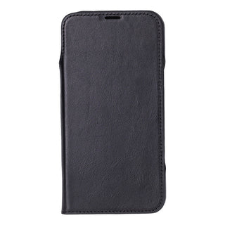 Sonat Leather iPhone 17 Pro Folio Case
