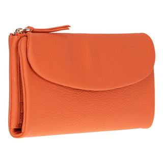 Vellure Leather Women's Handbag, Large