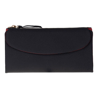 Vellure Leather Women's Handbag, Large