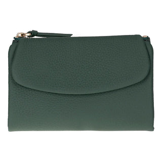Vellure Leather Women's Handbag, Medium