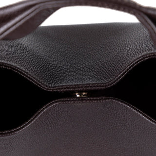 Cortina Women's Leather Bag