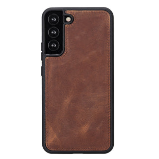 Magic - 2-in-1-Handyhülle für Samsung Galaxy S23 / Samsung Galaxy S23 Plus / Samsung Galaxy S23 Ultra aus Leder