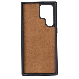 Magic - 2-in-1-Handyhülle für Samsung Galaxy S22 / Samsung Galaxy S22 Plus / Samsung Galaxy S22 Ultra aus Leder