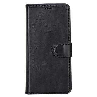 Magic - 2-in-1-Handyhülle für Samsung Galaxy S22 / Samsung Galaxy S22 Plus / Samsung Galaxy S22 Ultra aus Leder