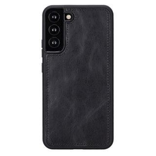 Magic - 2-in-1-Handyhülle für Samsung Galaxy S23 / Samsung Galaxy S23 Plus / Samsung Galaxy S23 Ultra aus Leder