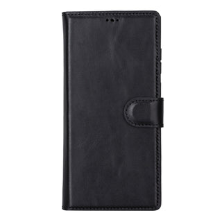 Magic - 2-in-1-Handyhülle für Samsung Galaxy S23 / Samsung Galaxy S23 Plus / Samsung Galaxy S23 Ultra aus Leder