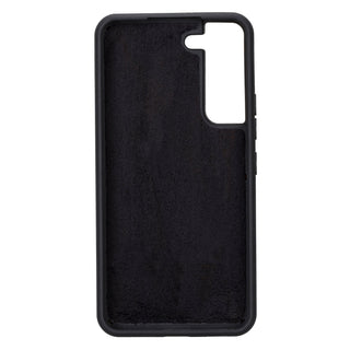 Magic - 2-in-1-Handyhülle für Samsung Galaxy S22 / Samsung Galaxy S22 Plus / Samsung Galaxy S22 Ultra aus Leder