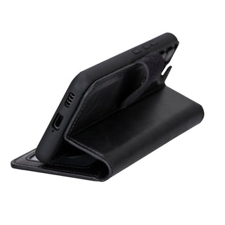 Magic - 2-in-1-Handyhülle für Samsung Galaxy S23 / Samsung Galaxy S23 Plus / Samsung Galaxy S23 Ultra aus Leder