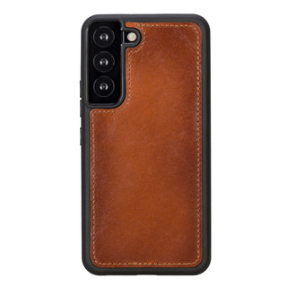 Magic - 2-in-1-Handyhülle für Samsung Galaxy S23 / Samsung Galaxy S23 Plus / Samsung Galaxy S23 Ultra aus Leder