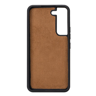 Magic - 2-in-1-Handyhülle für Samsung Galaxy S23 / Samsung Galaxy S23 Plus / Samsung Galaxy S23 Ultra aus Leder