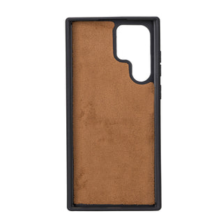 Magic - 2-in-1-Handyhülle für Samsung Galaxy S22 / Samsung Galaxy S22 Plus / Samsung Galaxy S22 Ultra aus Leder