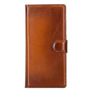 Magic - 2-in-1-Handyhülle für Samsung Galaxy S23 / Samsung Galaxy S23 Plus / Samsung Galaxy S23 Ultra aus Leder