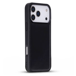 Flex Cover iPhone 17 Pro Leather Case