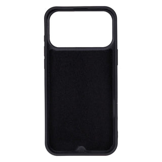 Flex Cover iPhone 17 Pro Leather Case