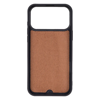 Flex Cover iPhone 17 Pro Max Leather Case