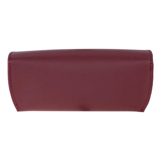Roan Leather Glasses Case
