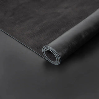 Single Layer Leather Desk Mat Small Size