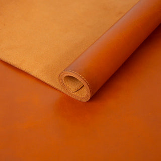 Biel Leather Dopp Kit