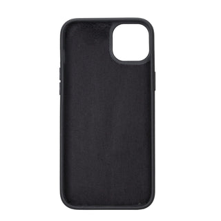 Santa iPhone 14 Plus Leather Detachable Wallet Case