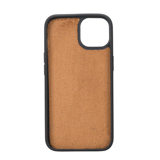 Santa iPhone 14 Leather Detachable Wallet Case