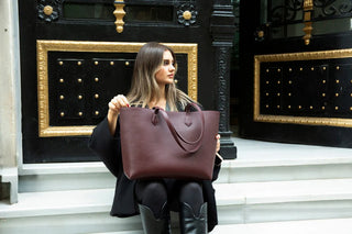 Solea Women's Leather Bag
