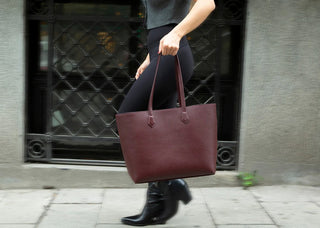 Solea Women's Leather Bag