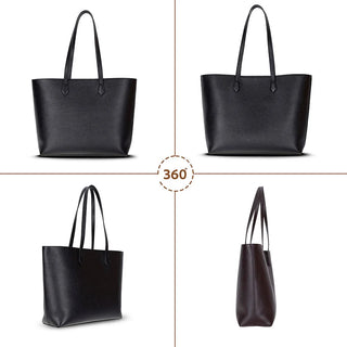 Solea Leather Women's Bag