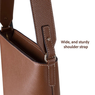 Elena Women's Leather Bag