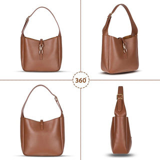 Azura Leather Women’s Bag