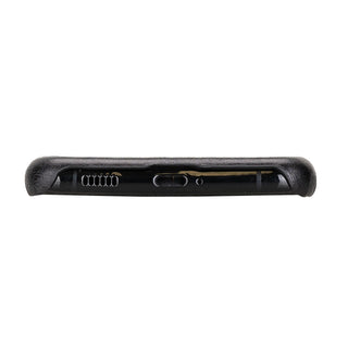 Ultimate Jacket Samsung Galaxy S21 Plus Leather Case