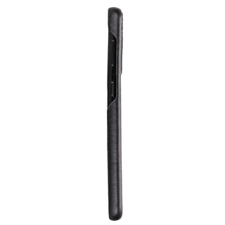 Ultimate Jacket Samsung Galaxy S21 Plus Leather Case