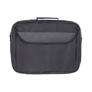 NC9606 - Laptoptasche aus Leder - 15,6 Zoll